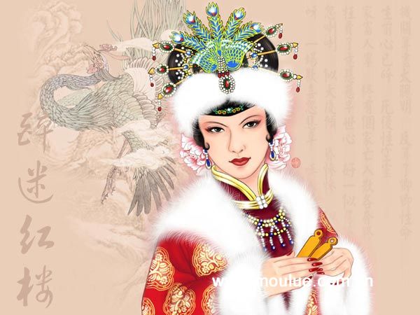 职场高手：提升情商N种理由不能学王熙凤