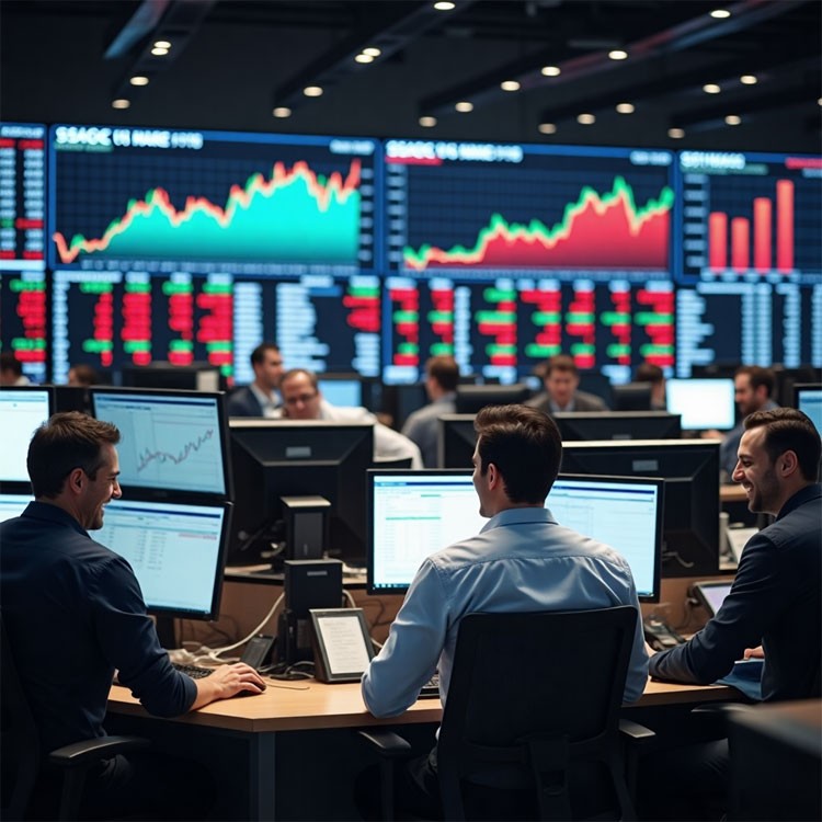 人工智能AI可能将中国股市推向新高